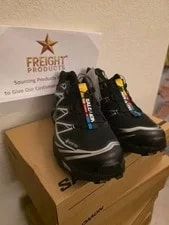 Salomon — Salomon XT-6 Gortex and — Sneaker — resale