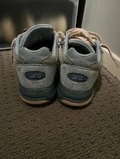Size 9.5 - New Balance Joe Freshgoods X 993 Performance Art 4