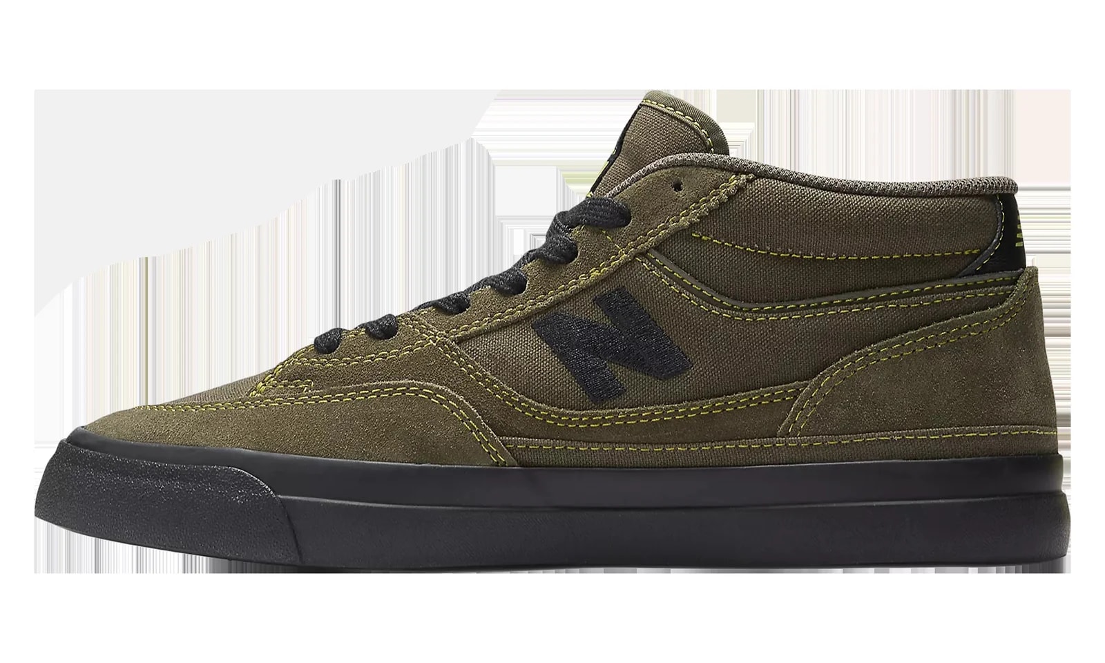 New Balance — Numeric 417 "Franky Villani Dark " NM417OJU — Sneaker — resale