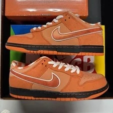 2022 Nike SB Dunk Low Concepts Lobster Special Box 4