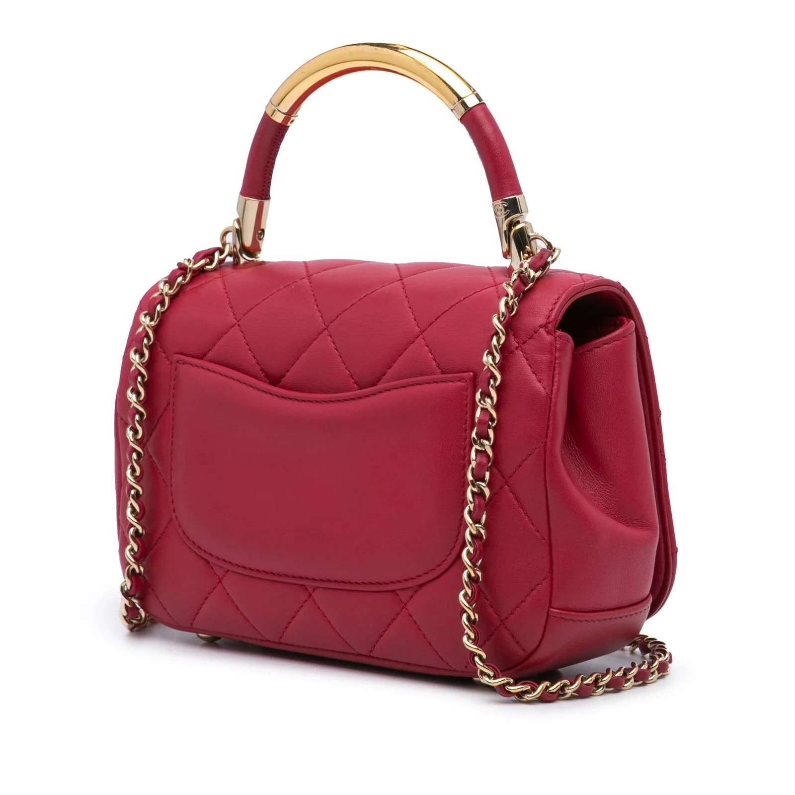 Carry Chic Flap 2