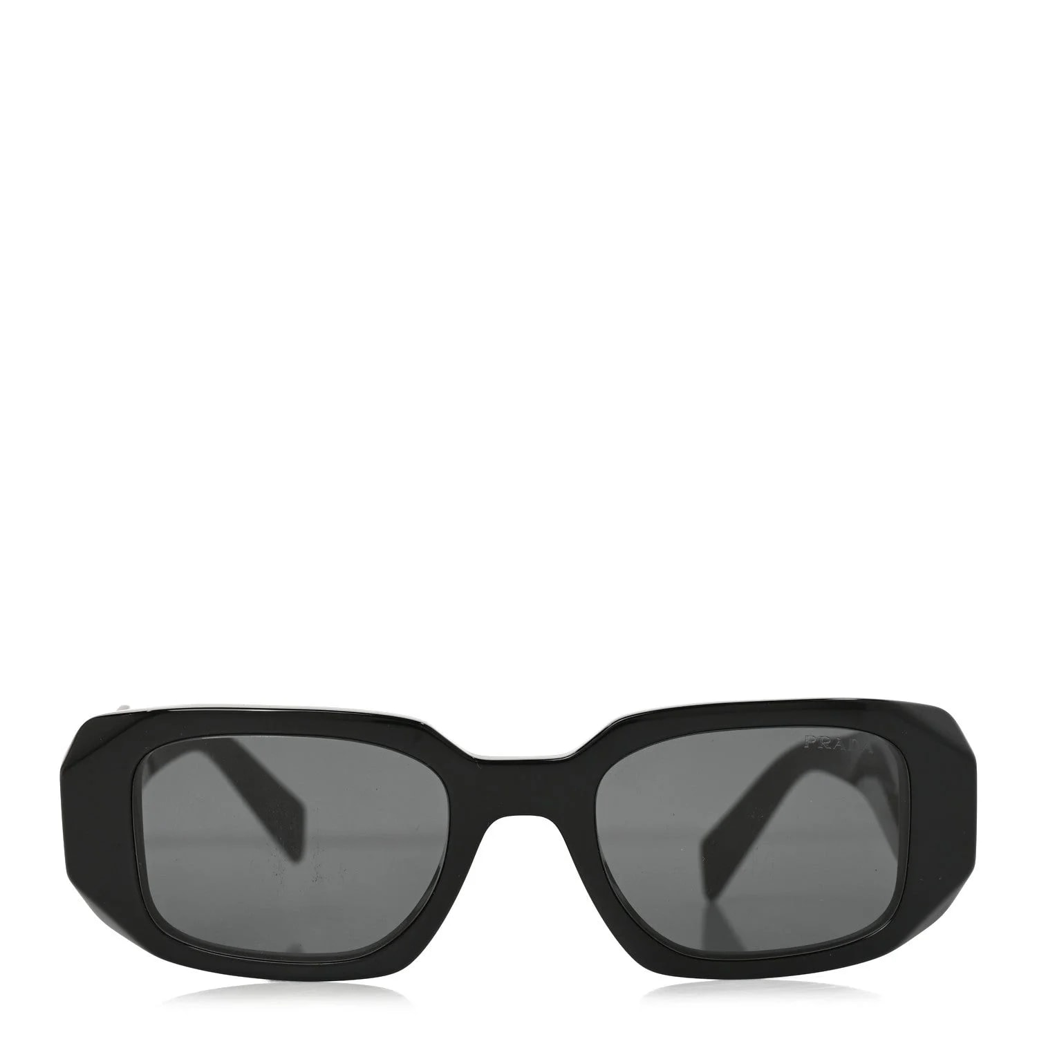 Acetate Symbole Sunglasses SPR 17W 2