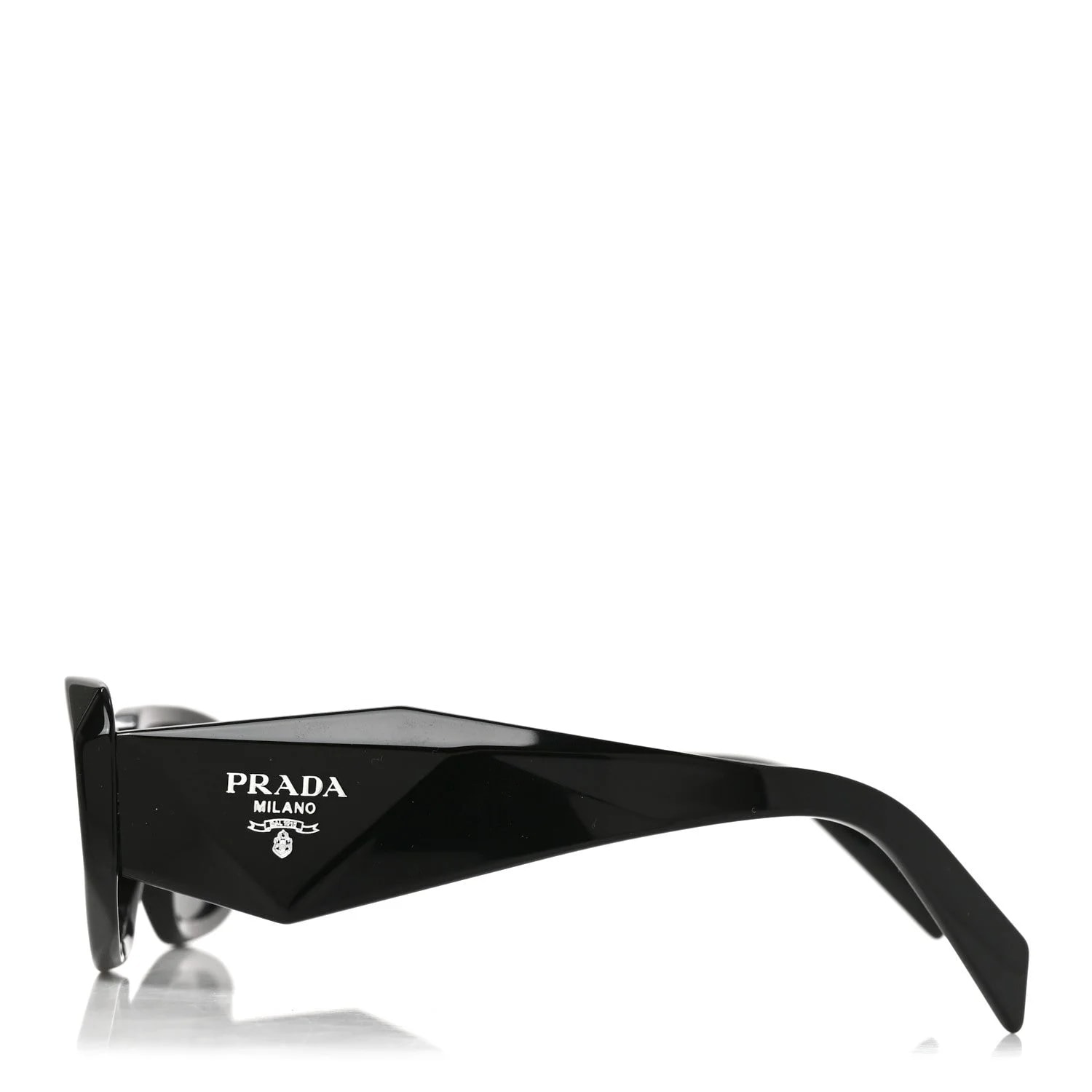 Acetate Symbole Sunglasses SPR 17W 3