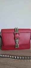 Prada / Color City Calf+ Crossbody 2