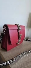 Prada / Color City Calf+ Crossbody 3