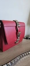 Prada / Color City Calf+ Crossbody 4