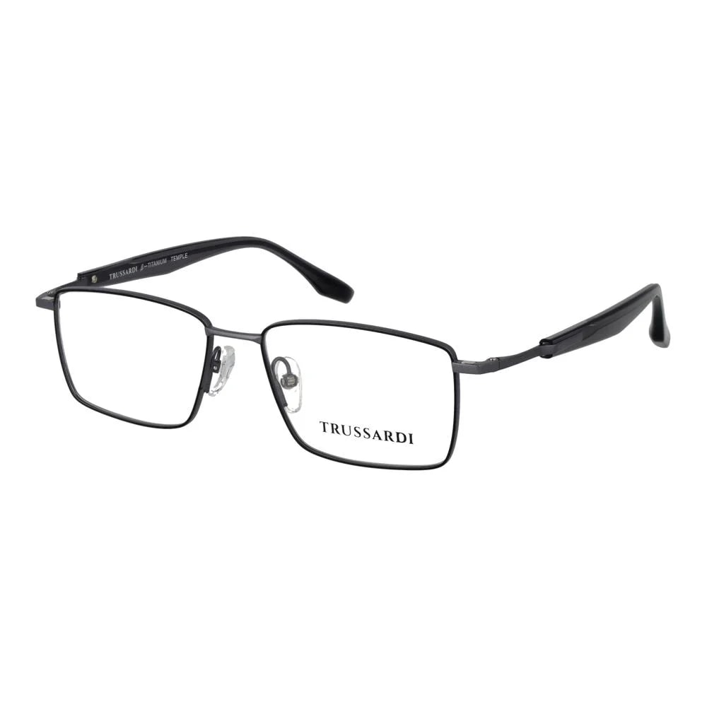 Trussardi Rose Gold Glasses (Frames) 4