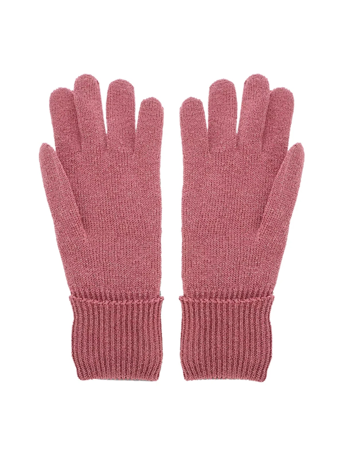 Gucci — Gucci GG Lurex Gloves — — Accessory — resale