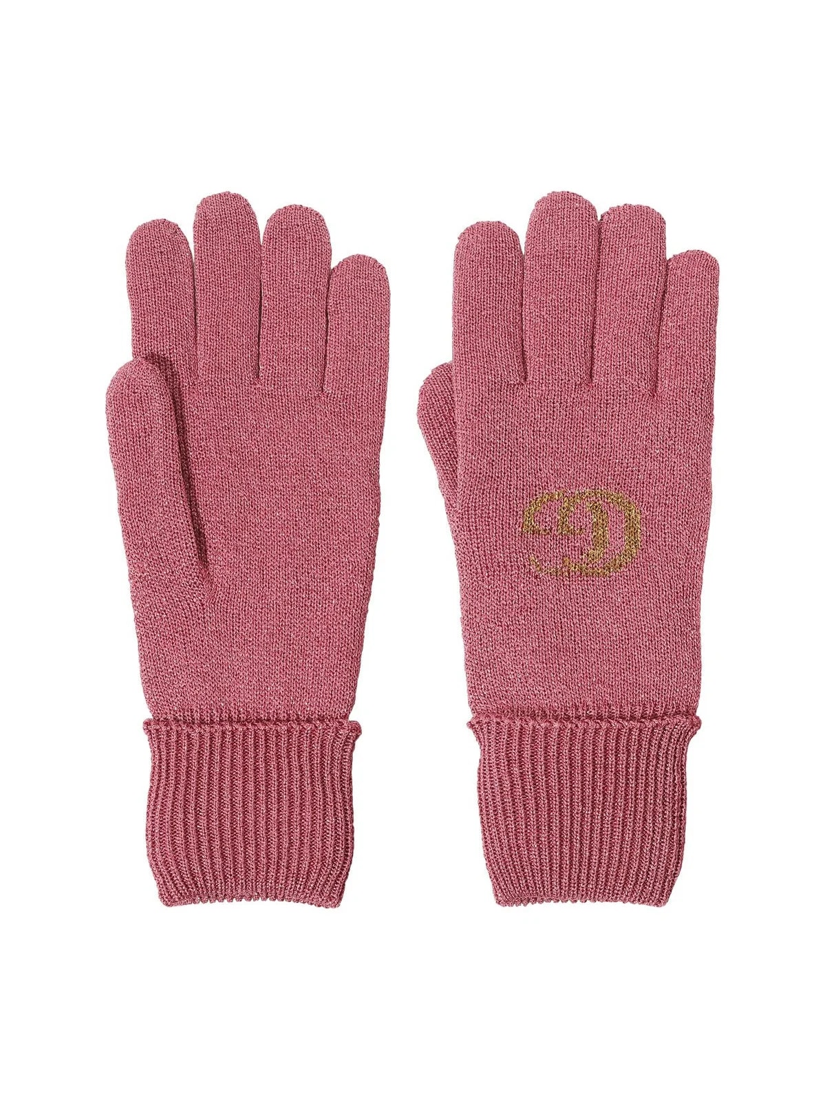 Gucci GG Lurex Gloves — 3