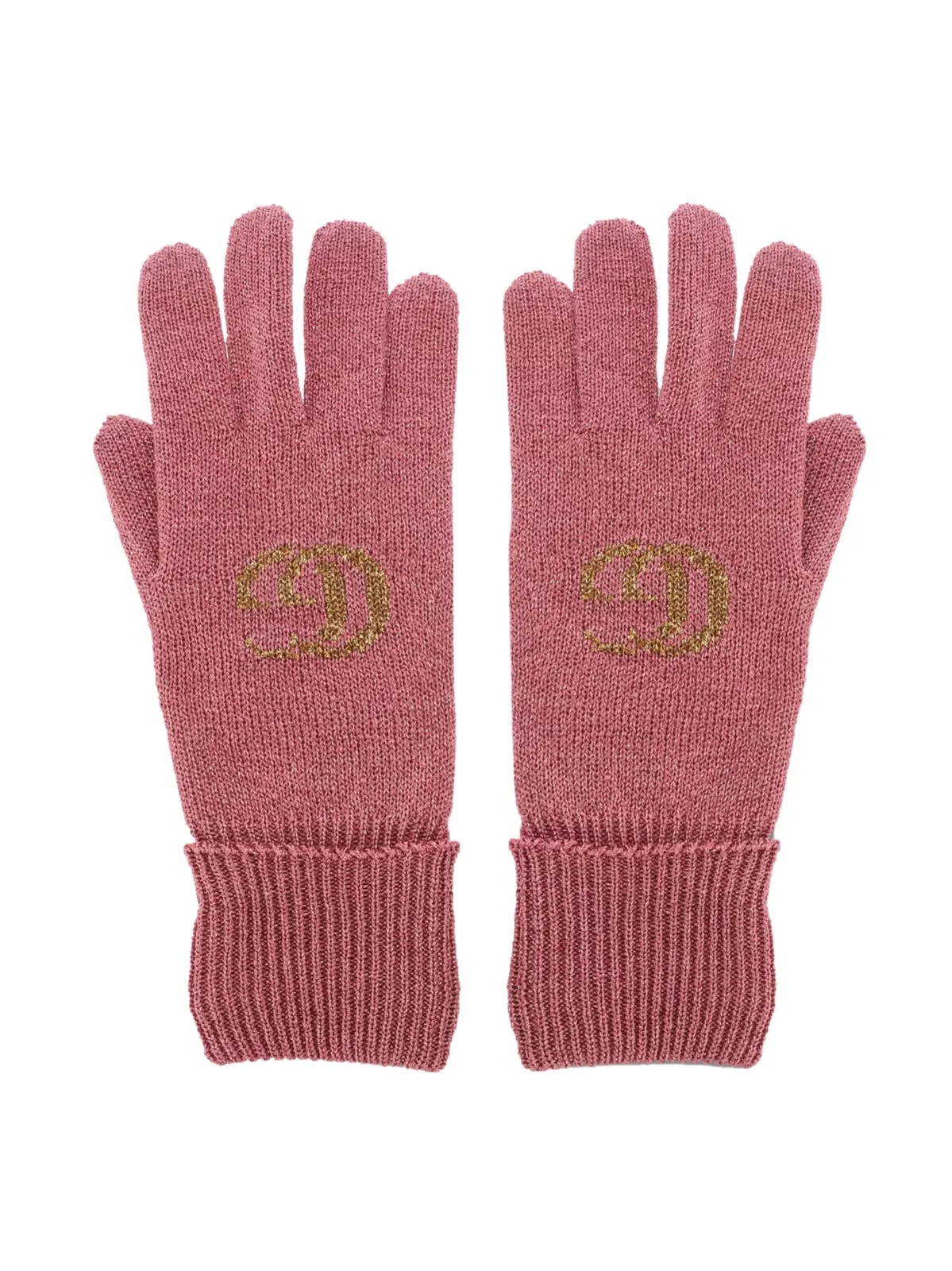 Gucci GG Lurex Gloves — 4