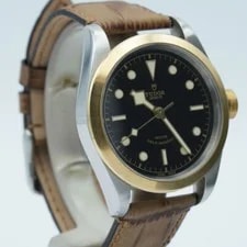 Tudor Black Bay 41 Automatic 79543 41Mm Steel/Gold Condition Papers 2