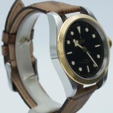 Tudor Black Bay 41 Automatic 79543 41Mm Steel/Gold Condition Papers 3