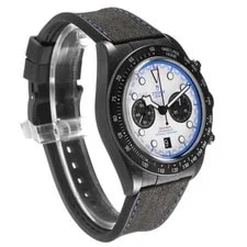 Tudor Black Bay Chronograph Carbon 25 Limited Edition 79377K Unworn 3