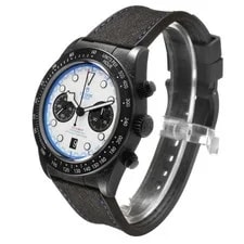 Tudor Black Bay Chronograph Carbon 25 Limited Edition 79377K Unworn 4
