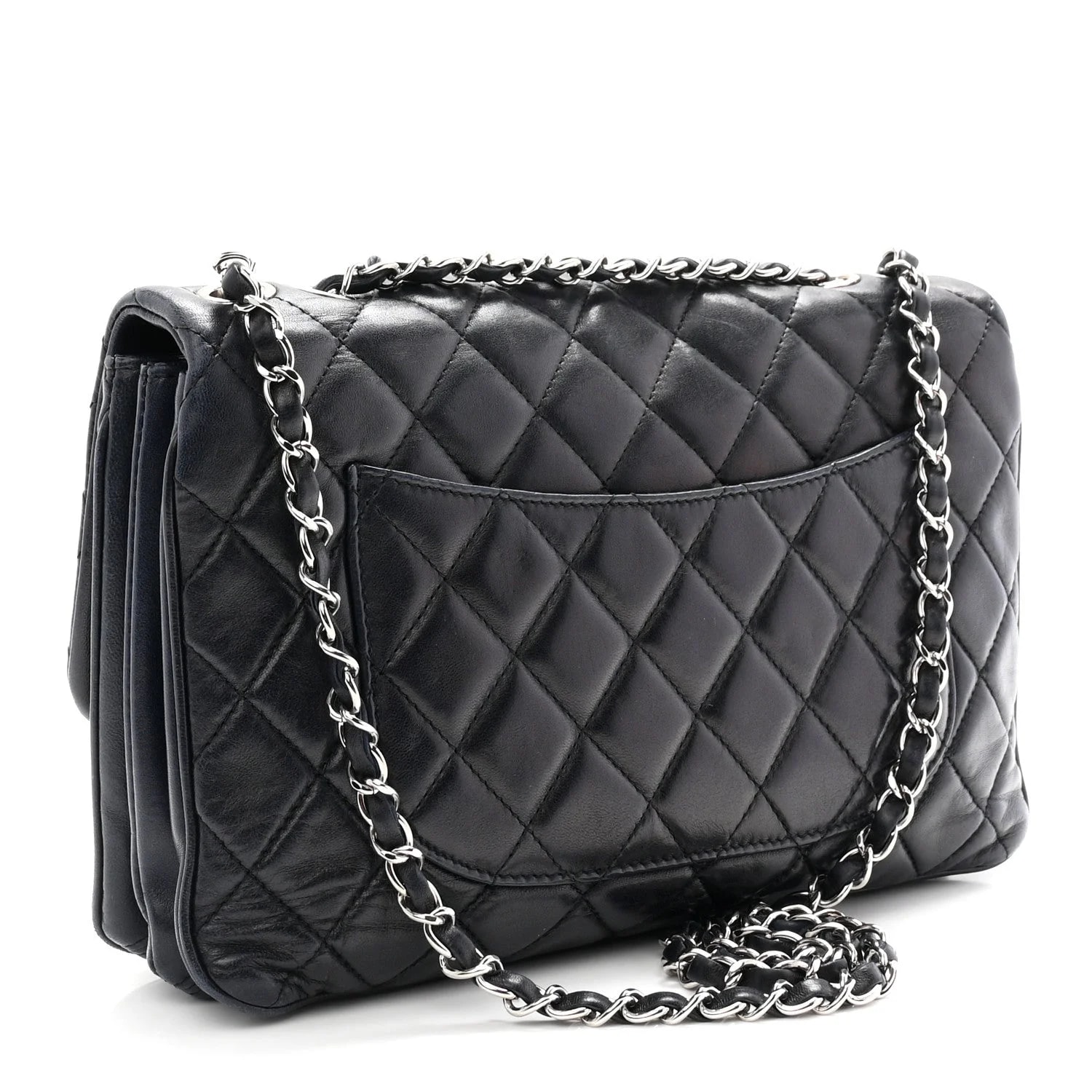 Chanel 3 Flap 3