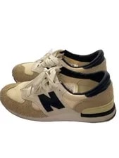 New Balance — NEW Balance Low Cut 27cm BEG M990AD1 — Sneaker — resale