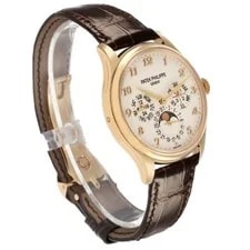 Patek Philippe Grand Complications Perpetual Calendar 5327 5327J Box Paper 3
