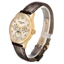 Patek Philippe Grand Complications Perpetual Calendar 5327 5327J Box Paper 4