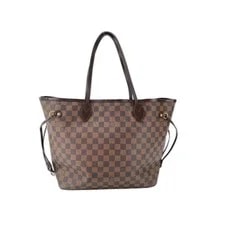 Louis Vuitton — Authentic Louis Vuitton Never Full — Handbag — resale