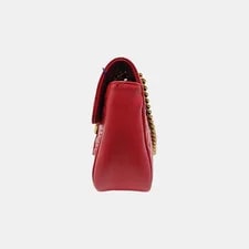 Gucci GG Marmont Small Matelassé ' - Excellent #16UFL2G 3