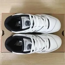 New Balance 550 245mm Official 3