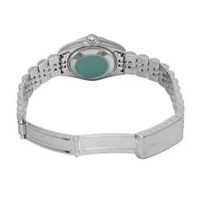 Rolex Datejust 26 69174G Silver/diamond 736400 4