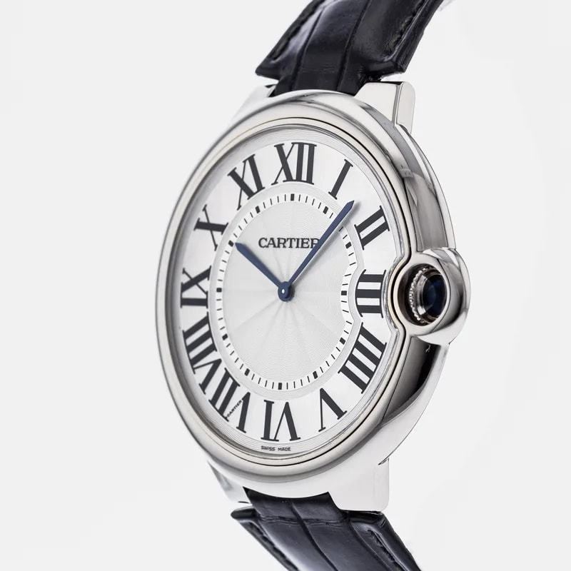 Cartier Ballon Bleu W6920083 2