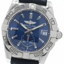 Breitling — Breitling A37330 Galactic 36 Date Small Seconds Automatic Winding _935295 — Watch — resale