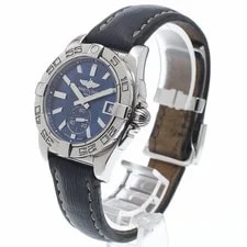 Breitling A37330 Galactic 36 Date Small Seconds Automatic Winding _935295 2