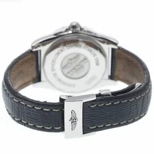 Breitling A37330 Galactic 36 Date Small Seconds Automatic Winding _935295 3