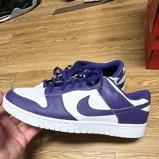 Nike Dunk ’S / Low Top Lace-Up 2
