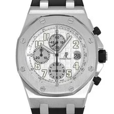 Audemars Piguet Royal Oak Offshore 26020ST.OO.D001IN.02 Automatic Winding 42mm 2