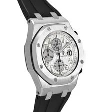 Audemars Piguet Royal Oak Offshore 26020ST.OO.D001IN.02 Automatic Winding 42mm 3