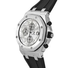 Audemars Piguet Royal Oak Offshore 26020ST.OO.D001IN.02 Automatic Winding 42mm 4