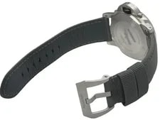Panerai Submersible QuarantaQuattro Grigio Roccia PAM01288 From Japan w0627 4