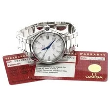 Omega Seamaster Aqua Terra 231.10.42.21.02.002 2