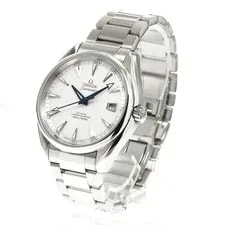 Omega Seamaster Aqua Terra 231.10.42.21.02.002 3