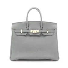 Hermès — Hermes Birkin 25 #RCB4128 — Handbag — resale