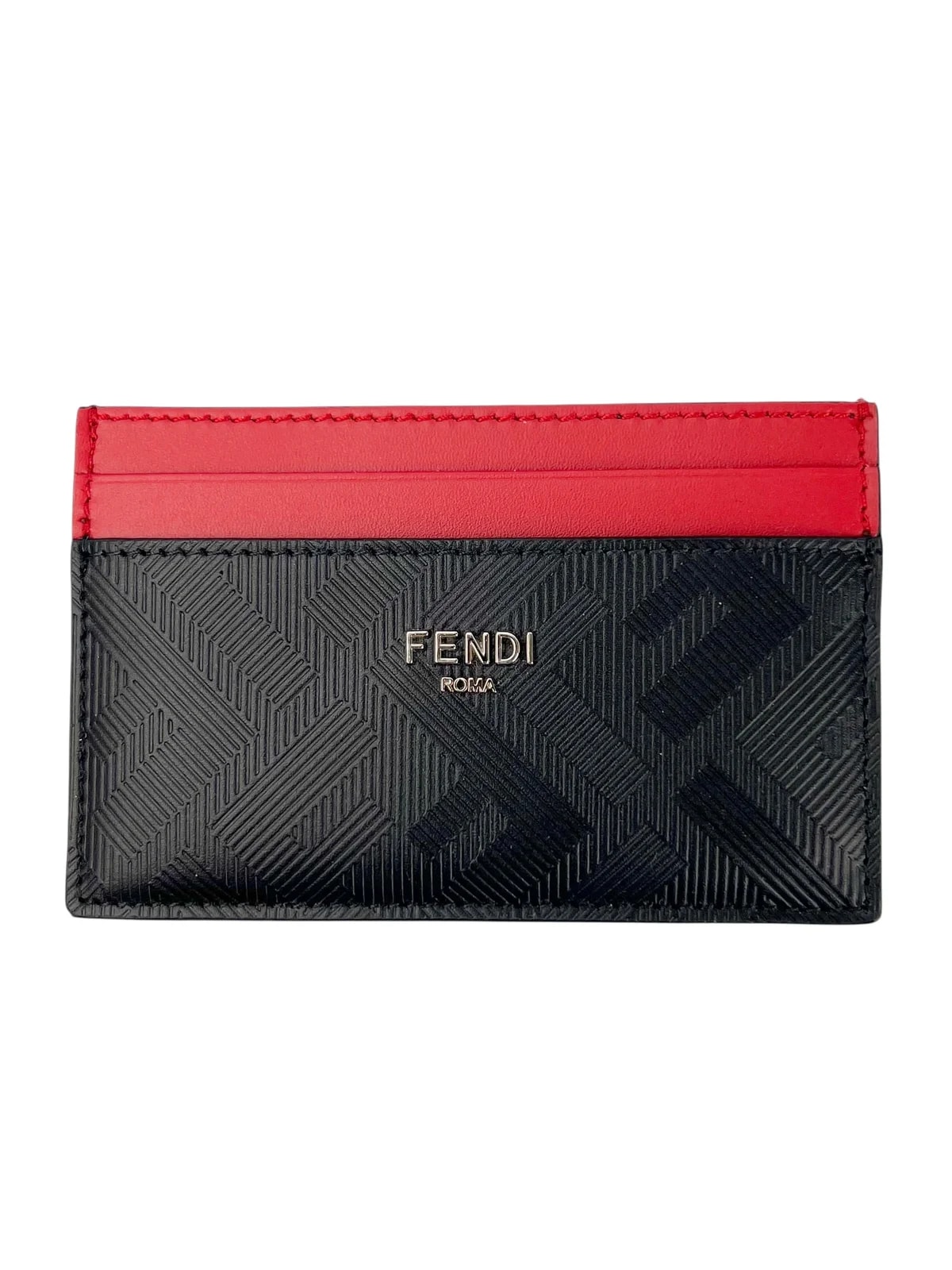 Fendi — Fendi Cardholder New in Box — Accessory — resale