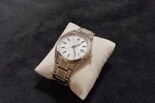 Tag Heuer — TAG Heuer 2000 WN1110 Stainless Steel Black — Watch — resale