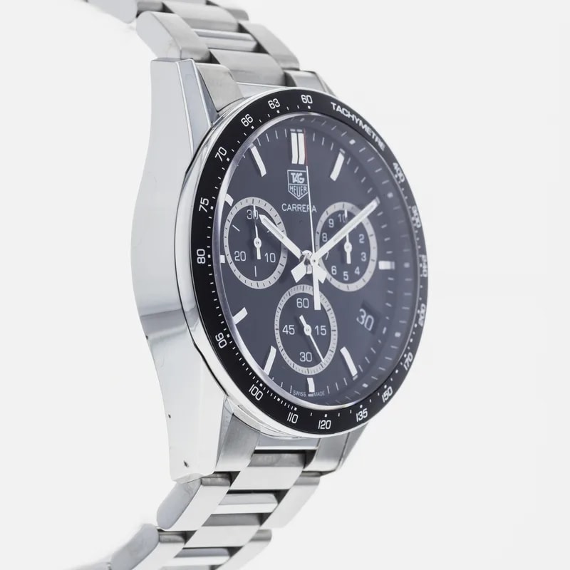 TAG Heuer Carrera Panamericana Special Edition CV1A10 4
