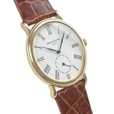 Patek Philippe Calatrava 5115J-001 SW13651 2