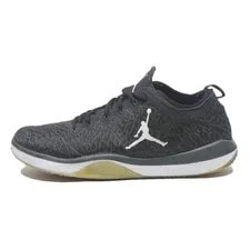 AIR Jordan Lace-Up Synthetic UK 10 Sport Comfortable 2