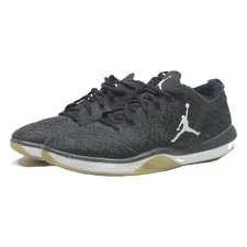 AIR Jordan Lace-Up Synthetic UK 10 Sport Comfortable 3