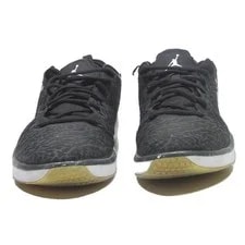 AIR Jordan Lace-Up Synthetic UK 10 Sport Comfortable 4