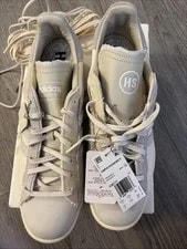 Size 13- Adidas ’S Campus Highsnobiety Highart Shoes 2