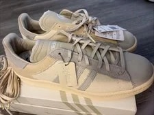 Size 13- Adidas ’S Campus Highsnobiety Highart Shoes 3