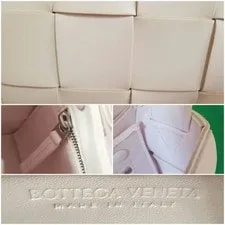 Bottega Veneta Cassette Light Official 4
