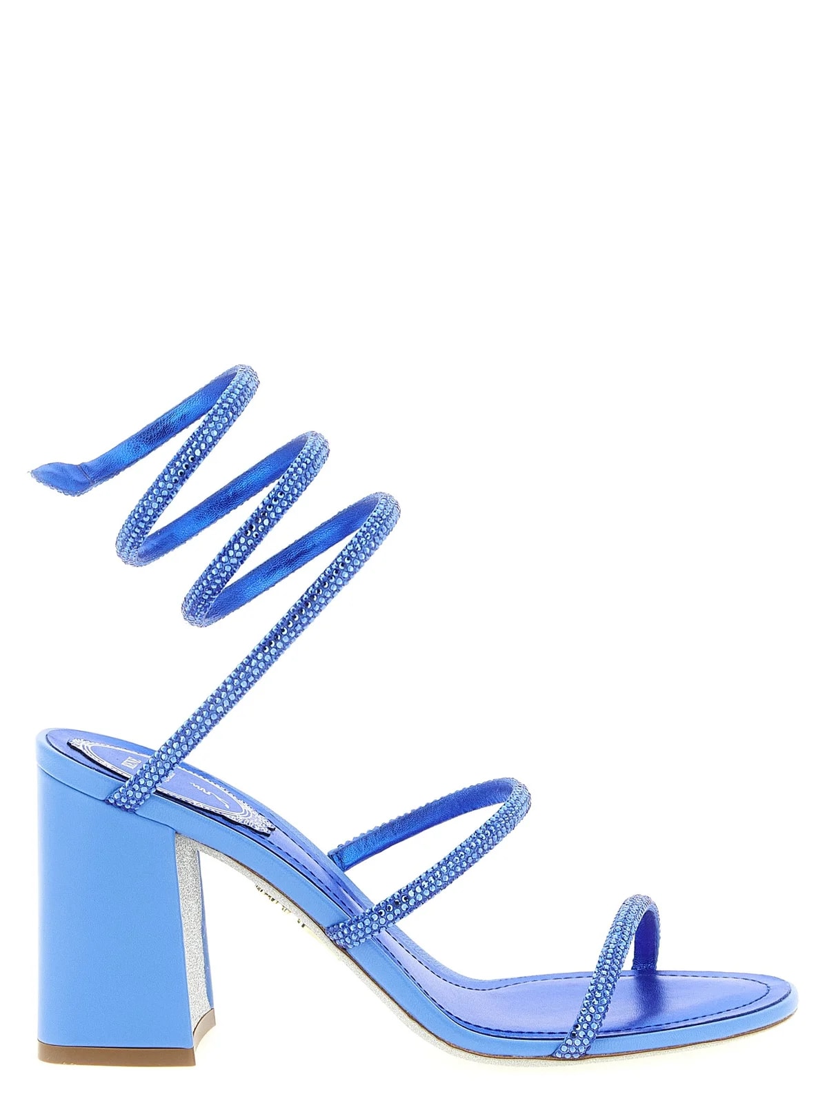 Rene Caovilla — Rene Caovilla Stiletto Heel — Designer Shoe — resale