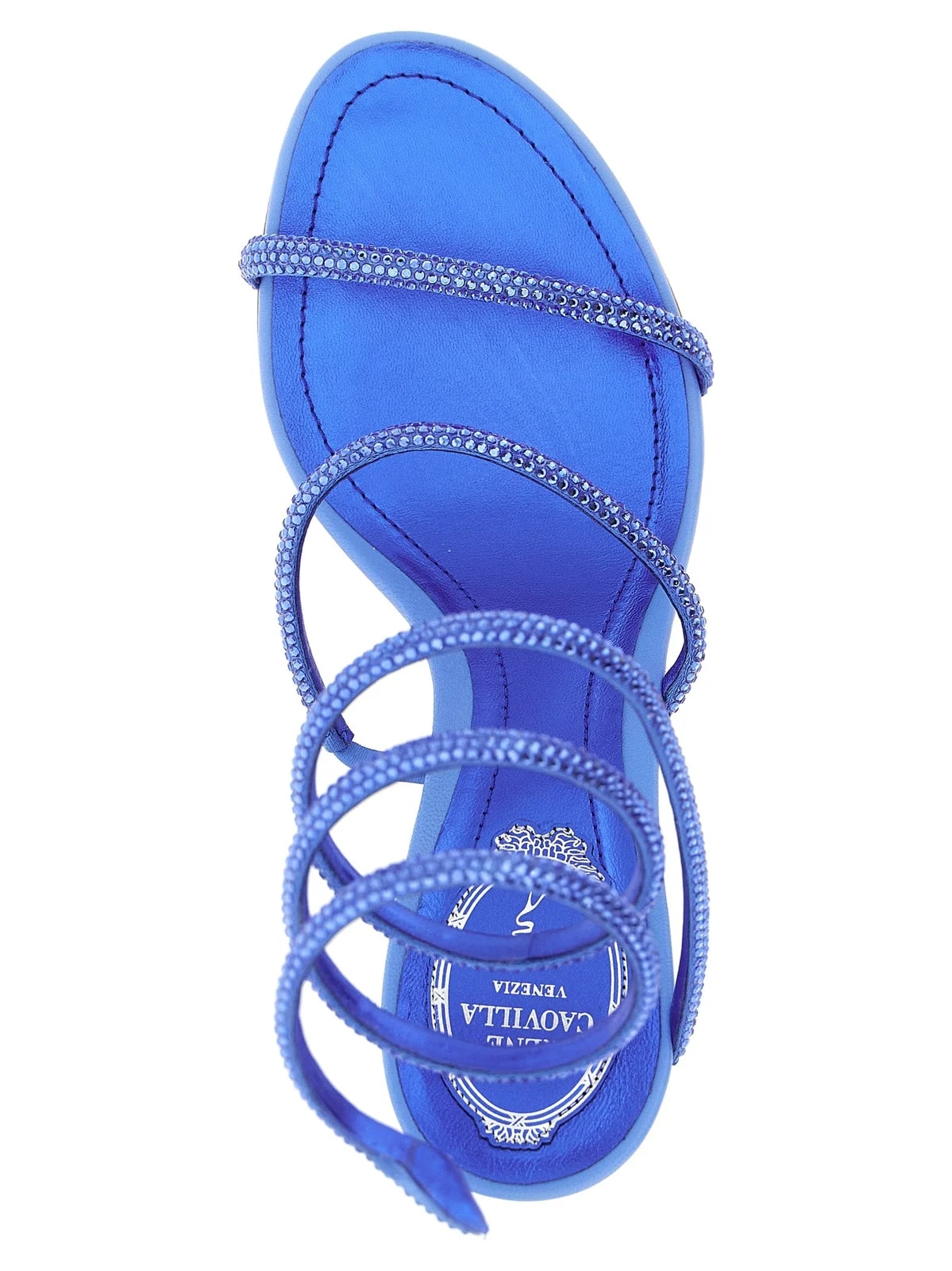 Rene Caovilla Stiletto Heel 4